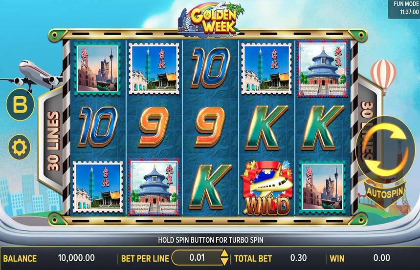 Golden Week