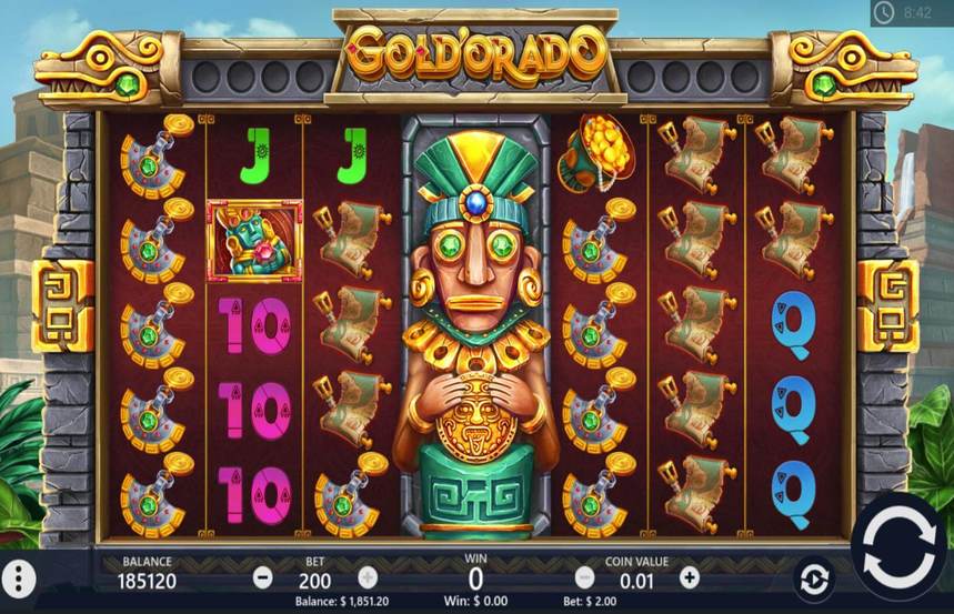 Goldorado