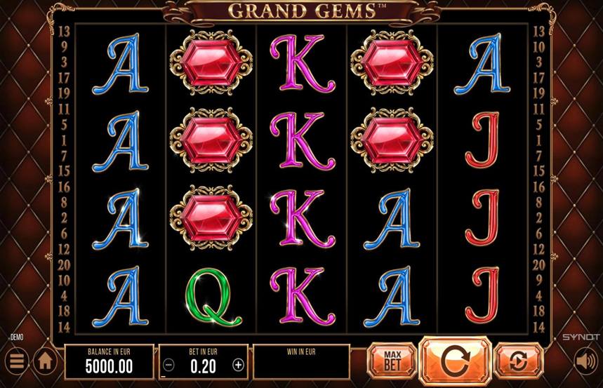 Grand Gems