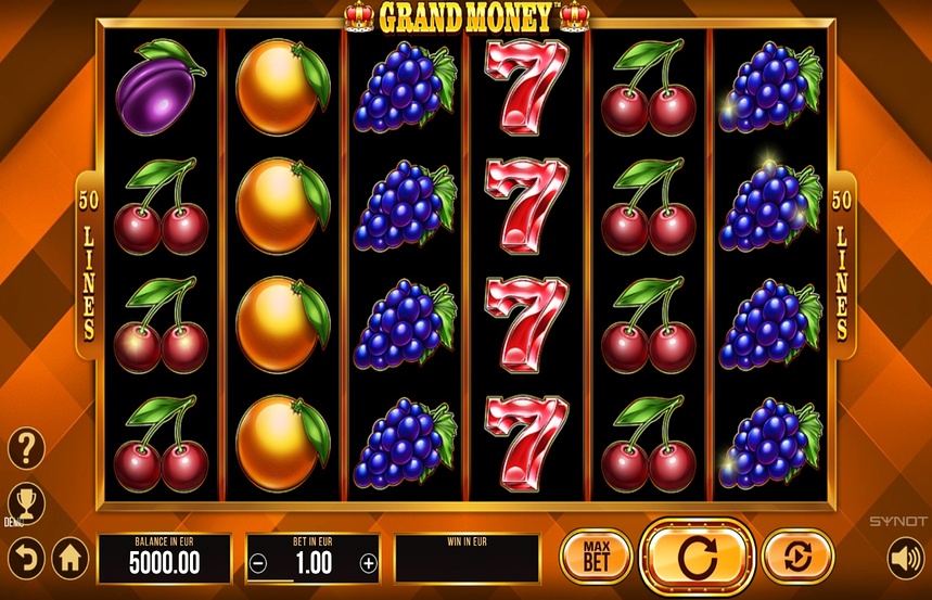 Grand Money