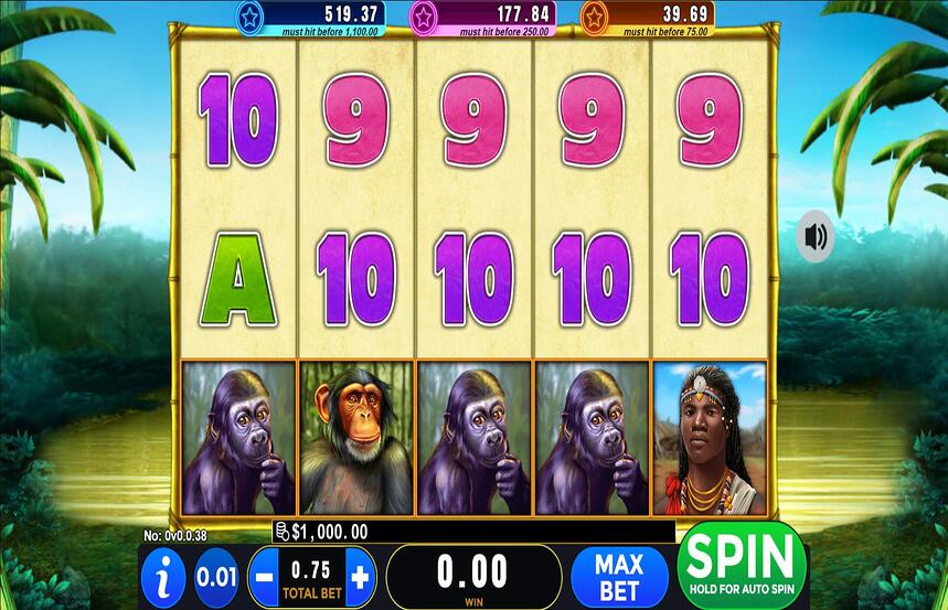 Great Apes