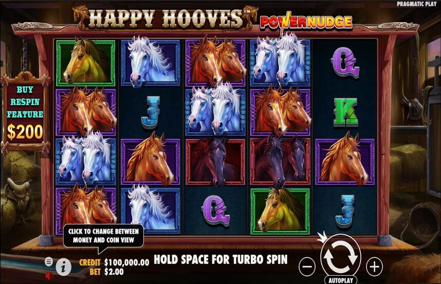 Happy Hooves