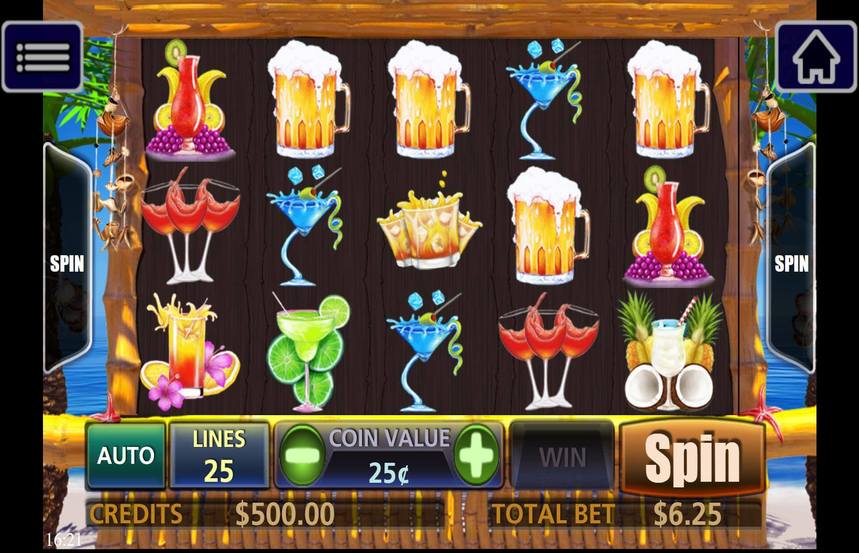Happy Hour