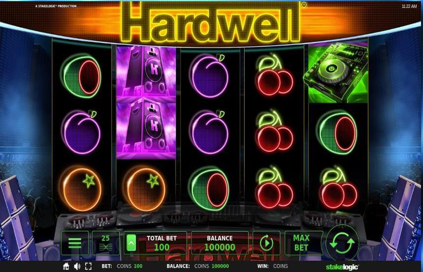 Hardwell