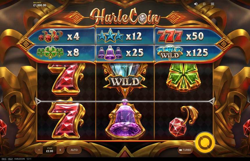 HarleCoin