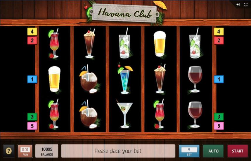 Havana Club