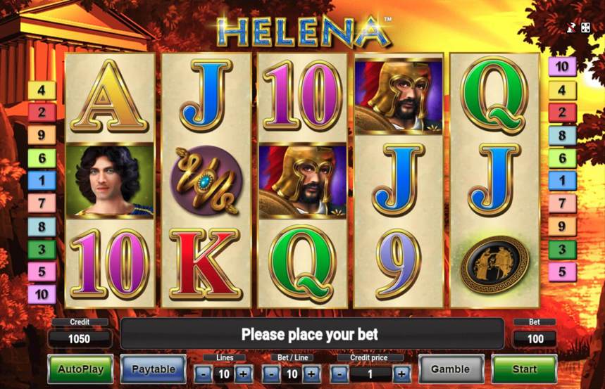 Helena