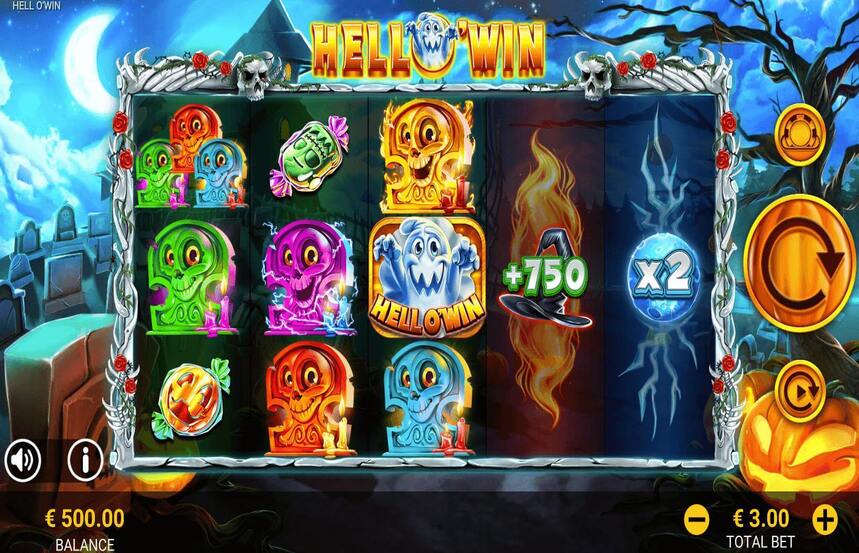 Hell OWin