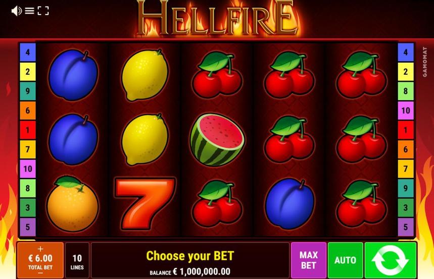 HellFire