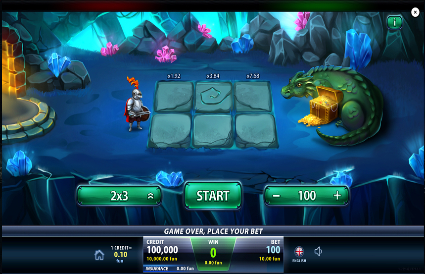 Heros Quest