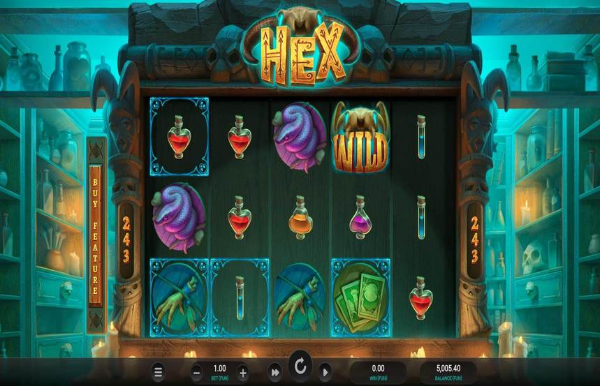 Hex