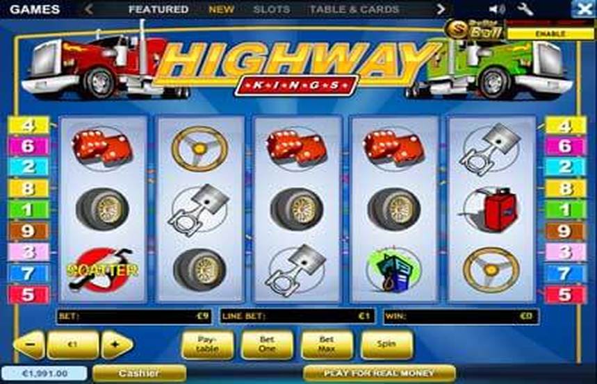 Highway Kings