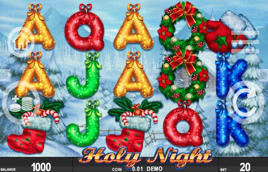 Holy Night