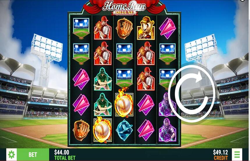 Home Run Deluxe