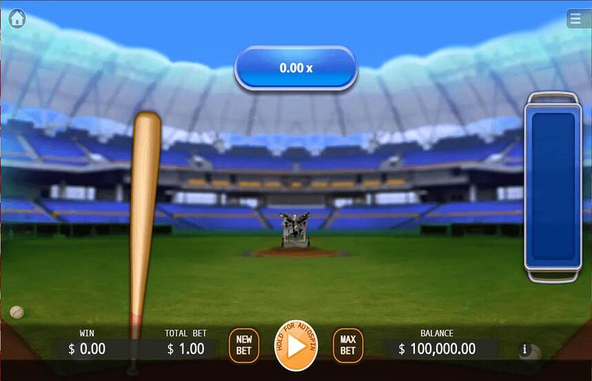 Home Run X
