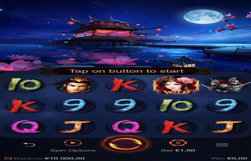 Honey Trap of Diao Chan