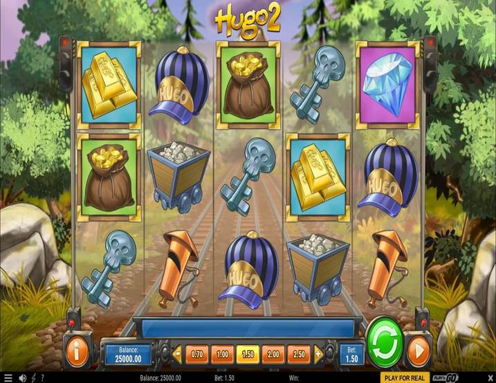 Hugo 2