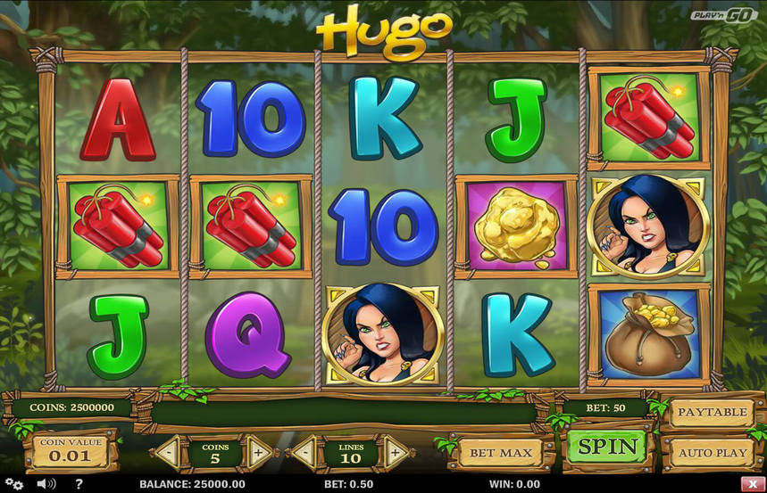Hugo