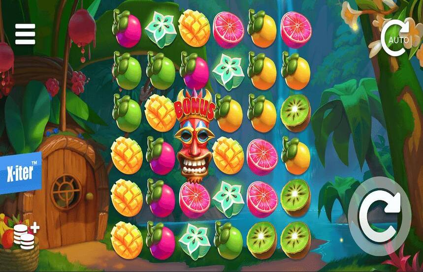 Hula Balua
