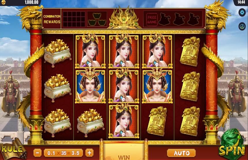 Im King