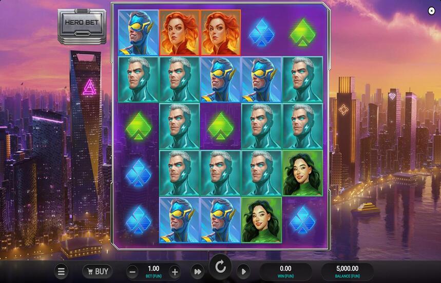 Immortal 5