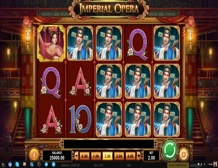 Imperial Opera