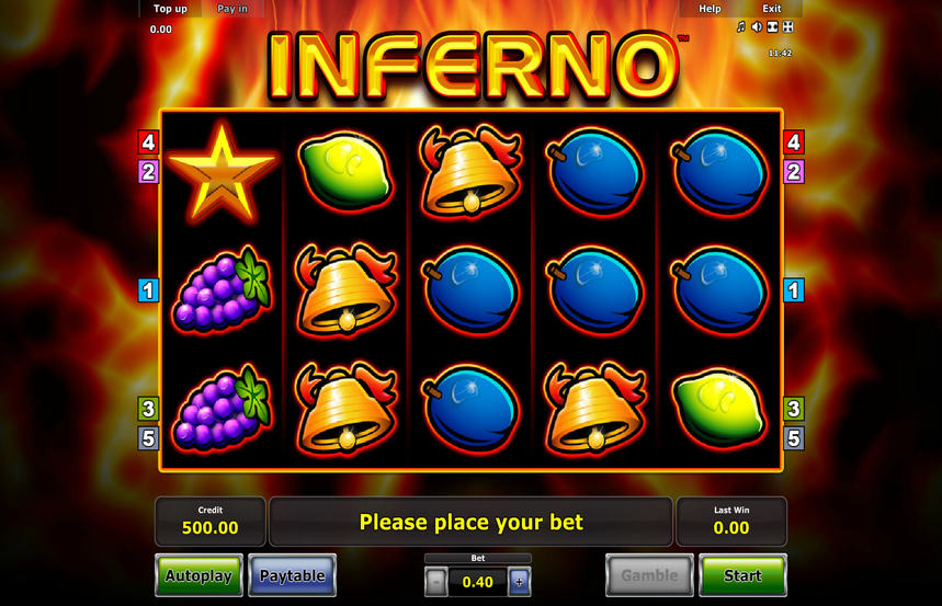 Inferno