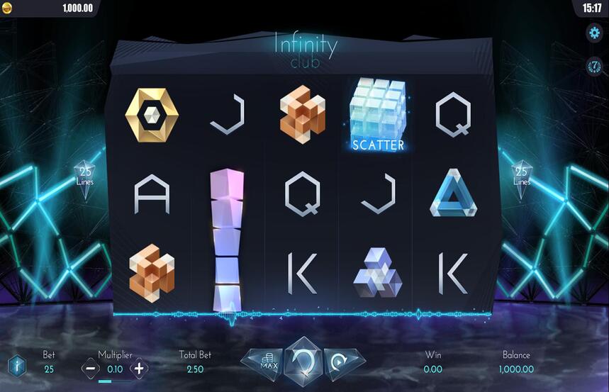 Infinity Club