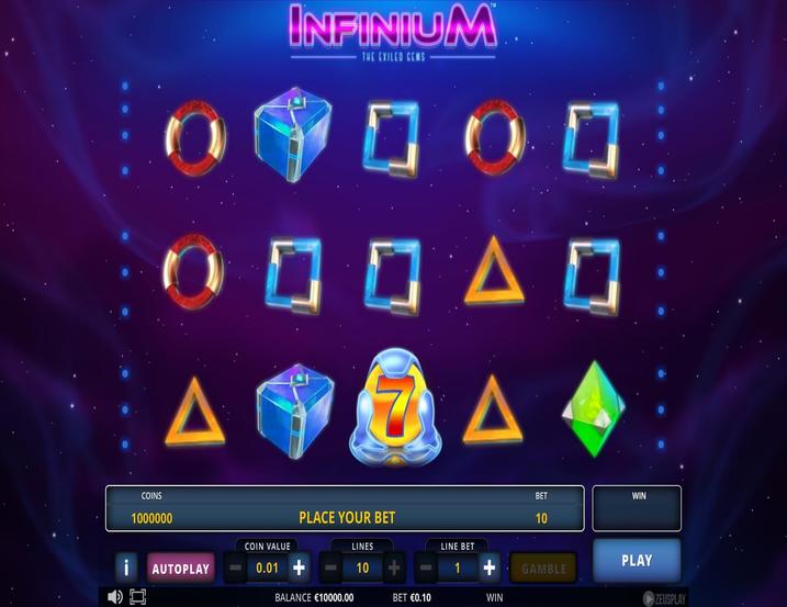 Infinium