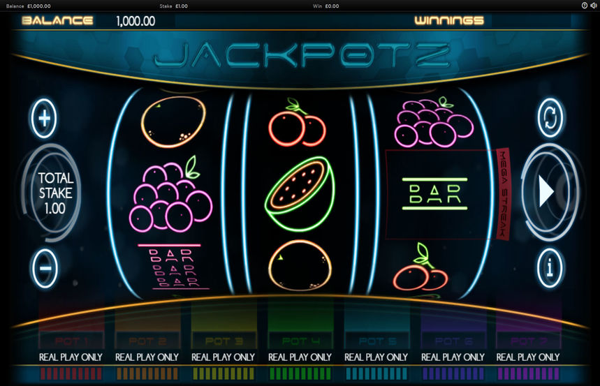 Jackpotz