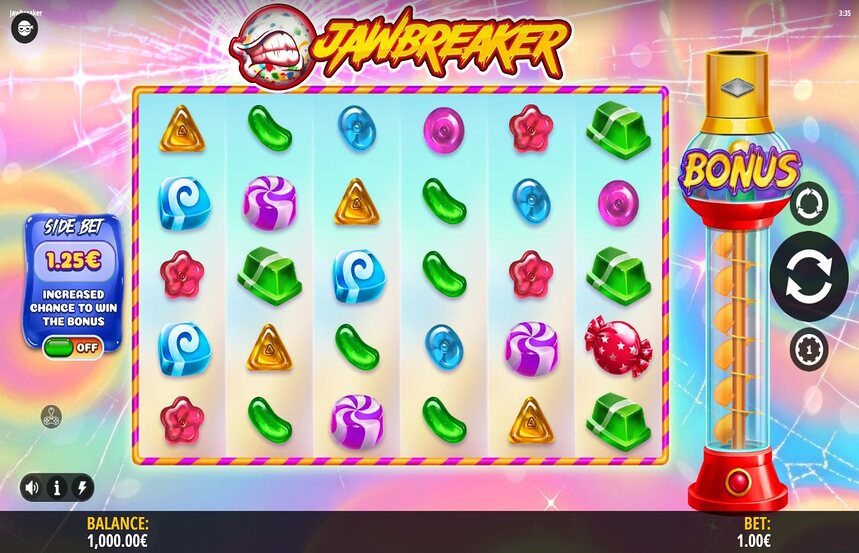 Jawbreaker