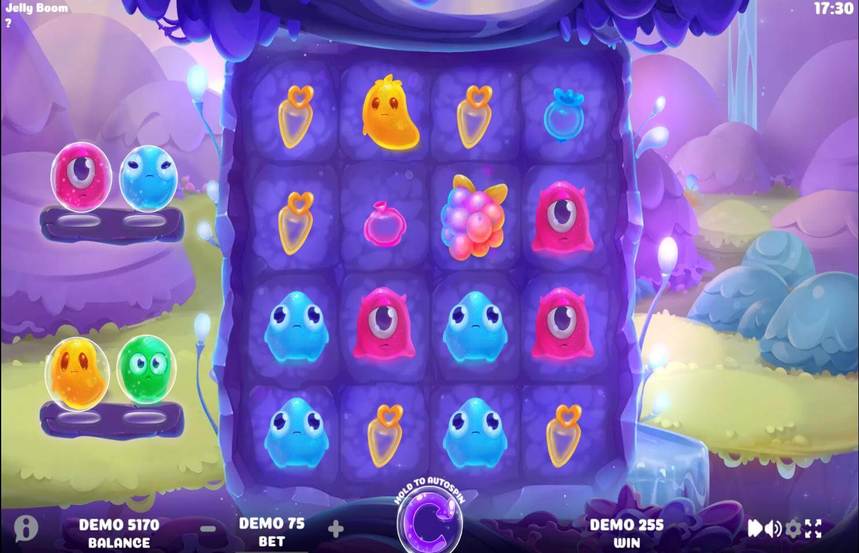 Jelly Boom