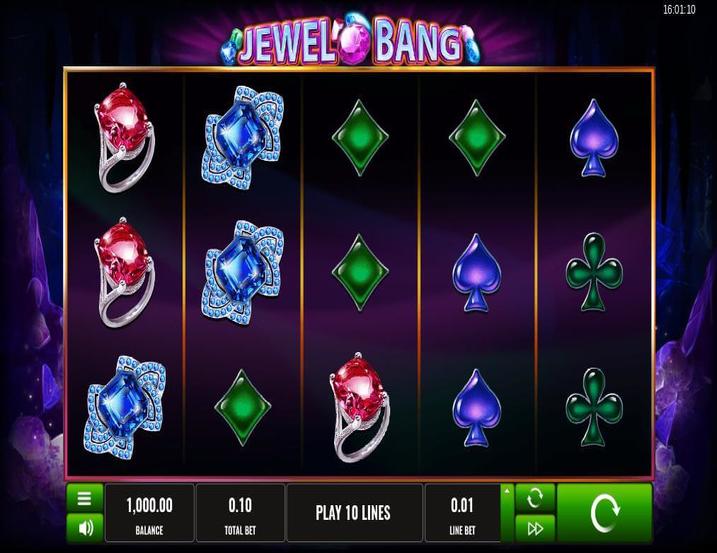 Jewel Bang