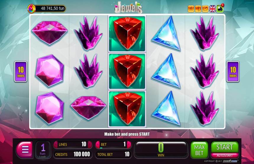 Jewels