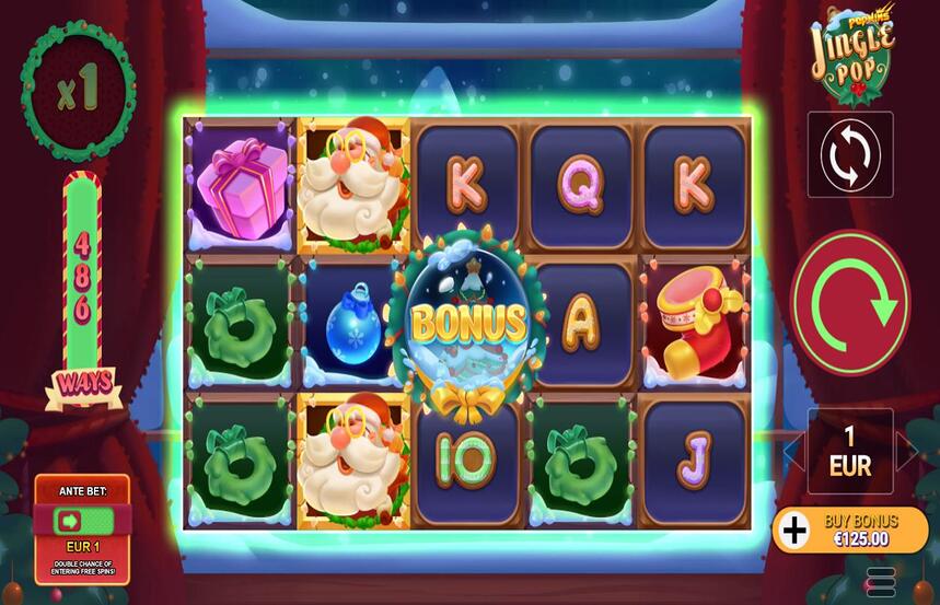 JinglePop