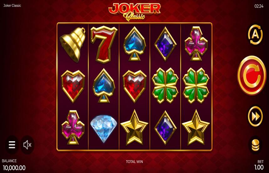 Joker Classic