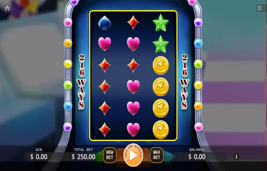 Joker Slot