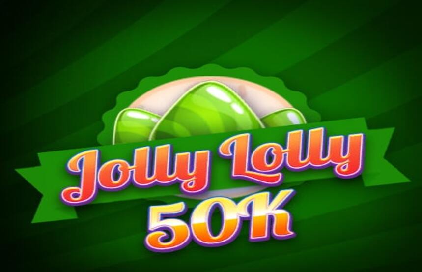 Jolly Lolly 50K