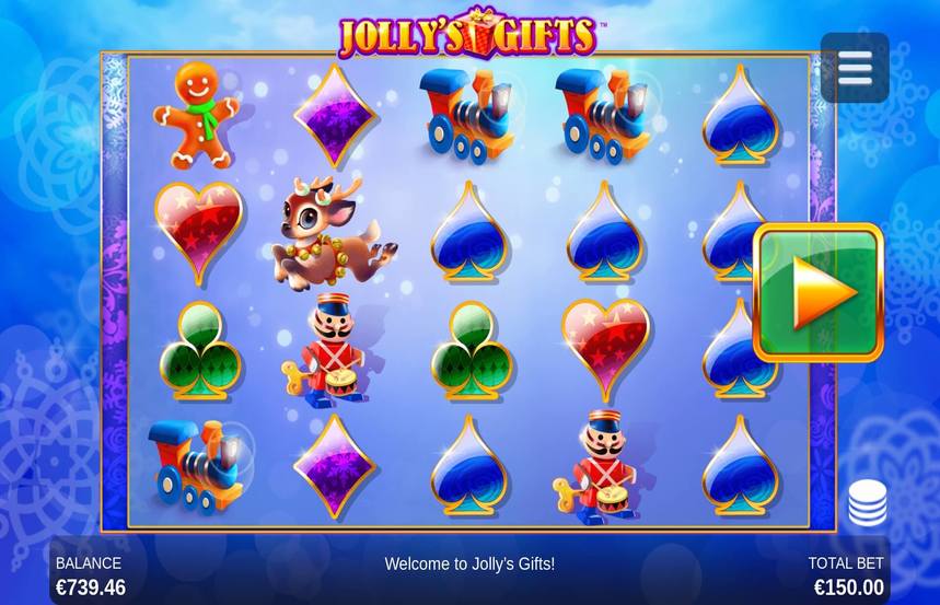 Jollys Gifts