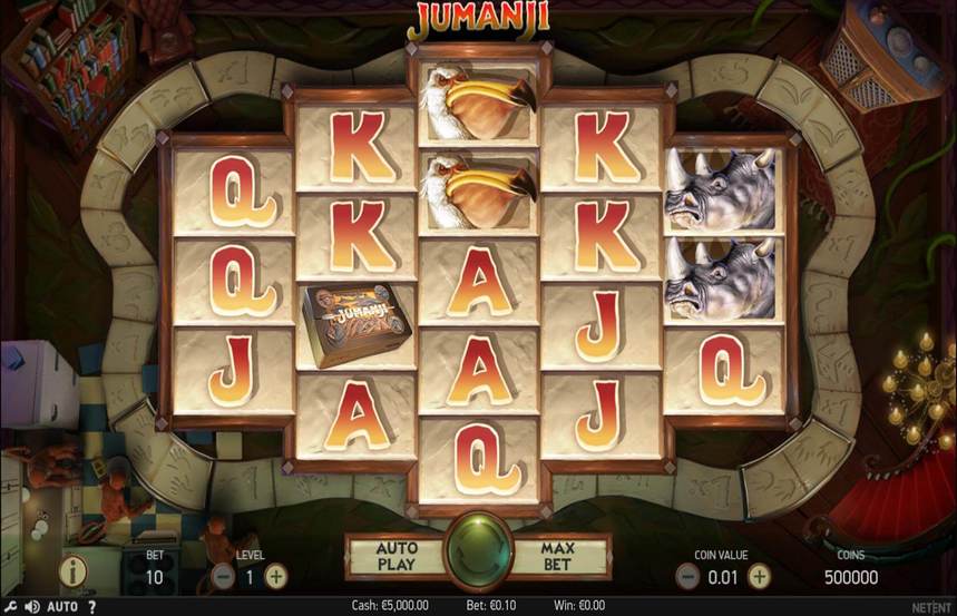 Jumanji