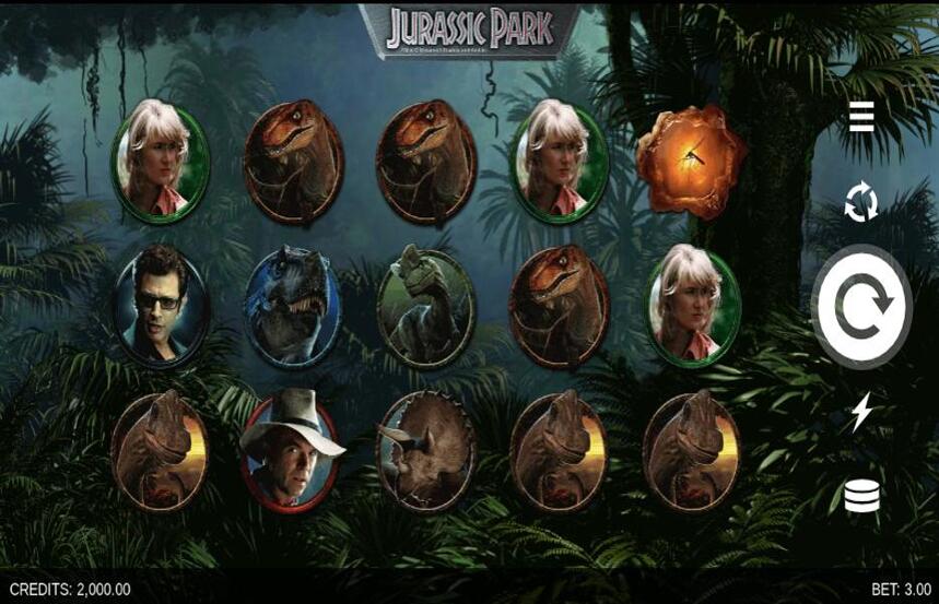 Jurassic Park