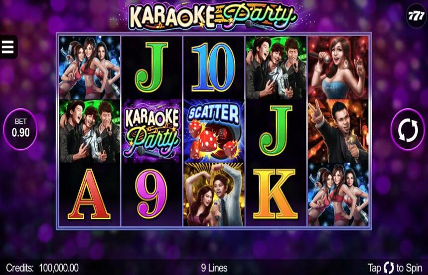 Karaoke Party