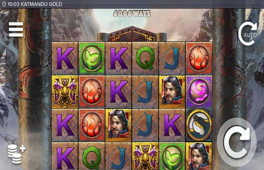 Katmandu Gold