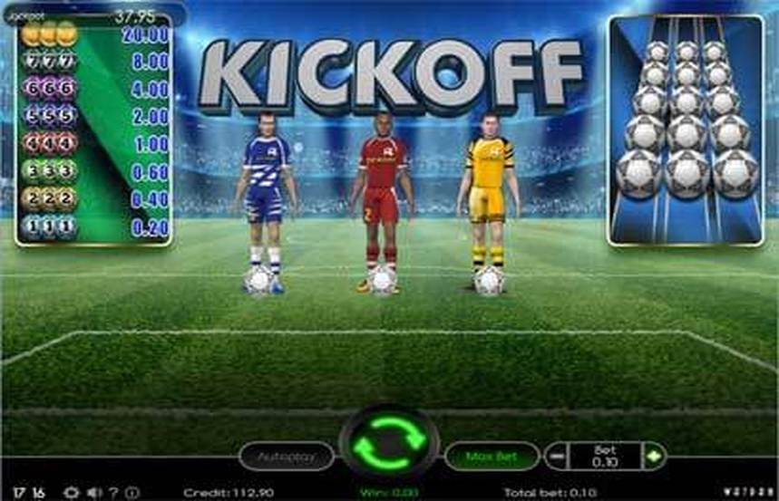 Kick Off