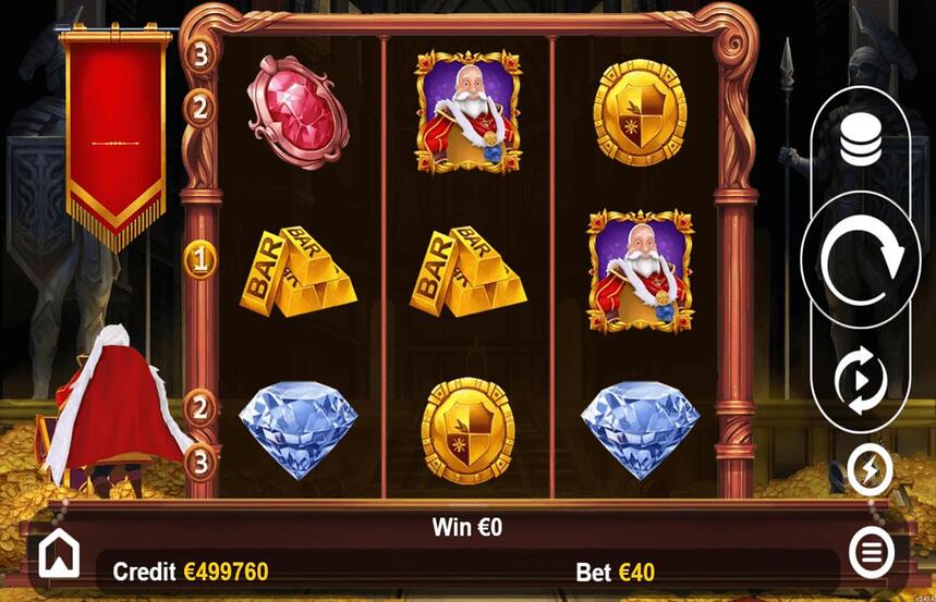 King Collection