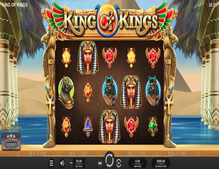 King of Kings