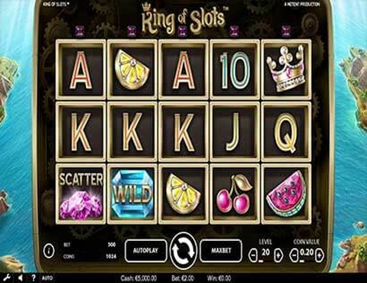 King of Slots