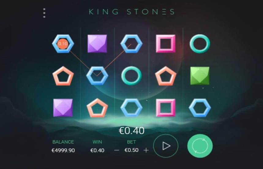 King Stones