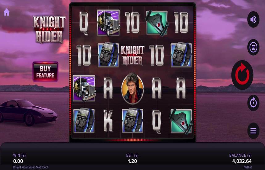 Knight Rider