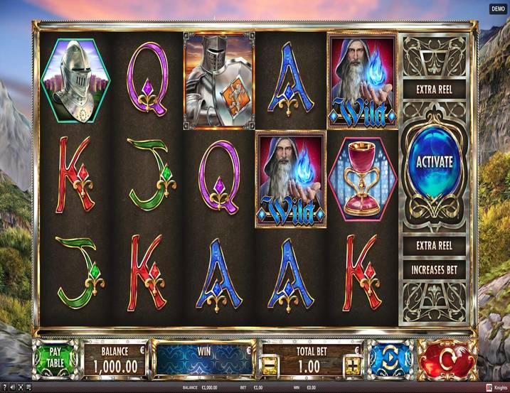 Knights